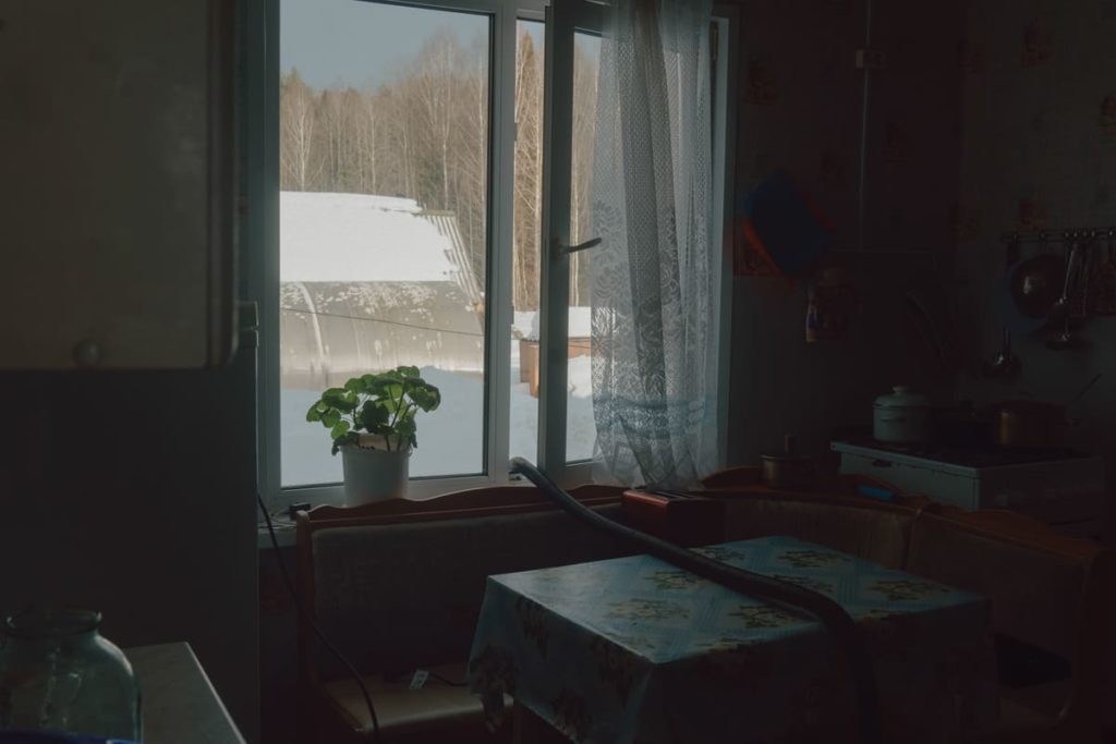 Фото: Анастасия Шумихина для НВ