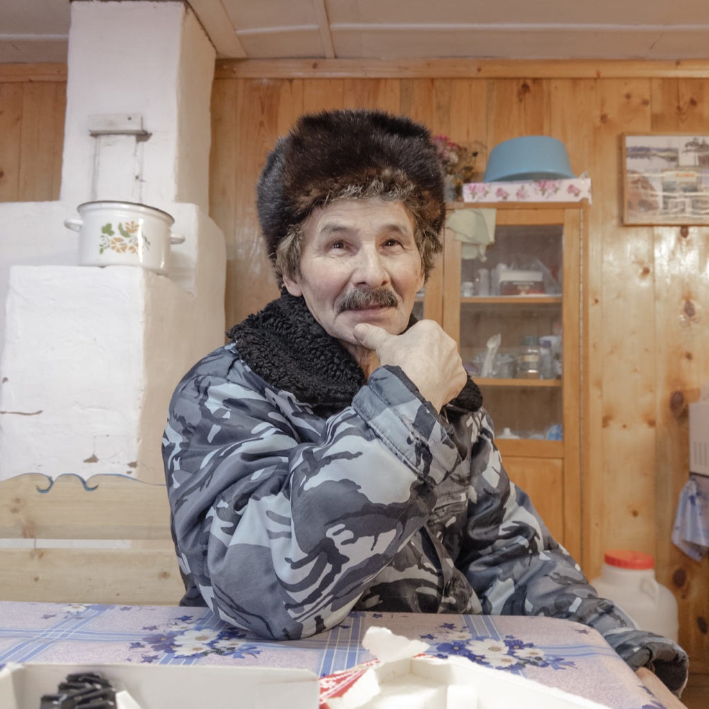 Фото: Дмитрий Марков для НВ