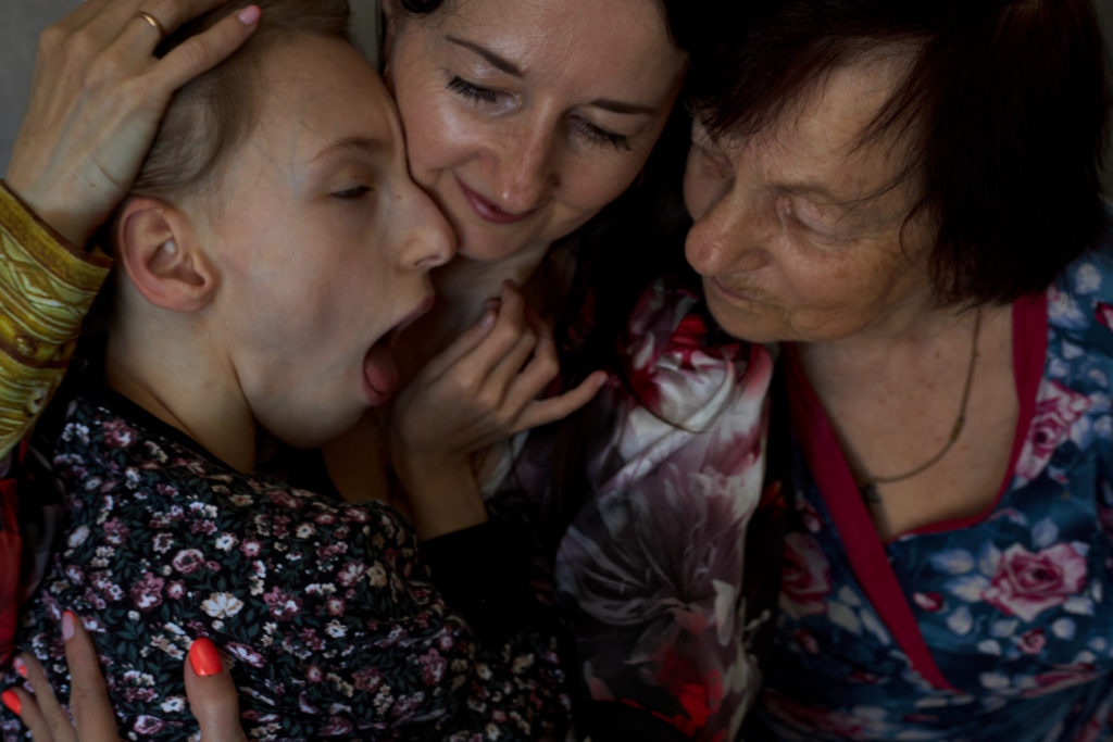 Фото: Татьяна Островская для НВ