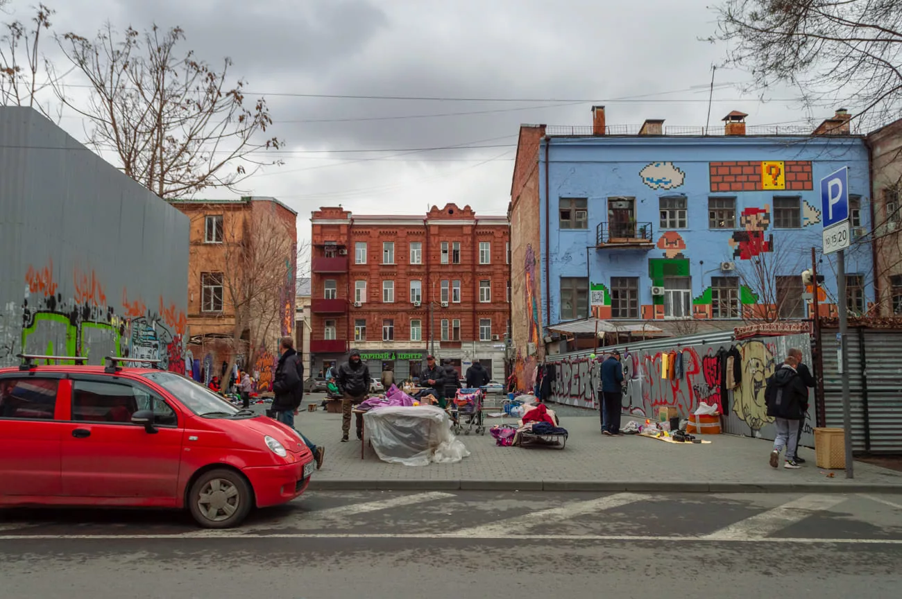 Фото: Лера Чегге